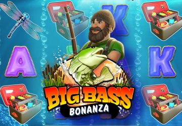 Microgaming - игровой автомат онлайн от Various с RTP 95.73%